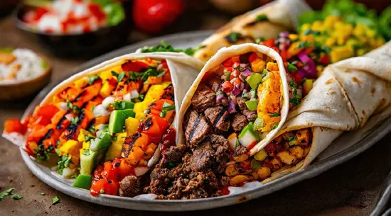 Sizzle Bites Grill Emporium