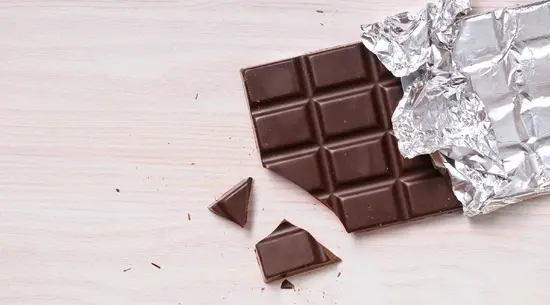 Swissly Chocolate