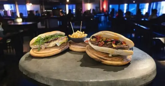 Paninoteca da Maurizio