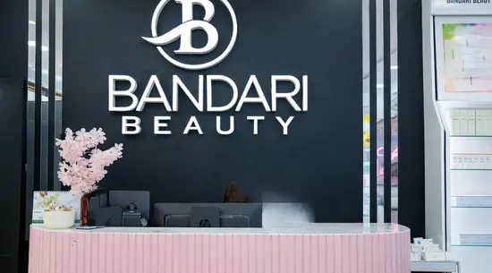 Bandari Beauty