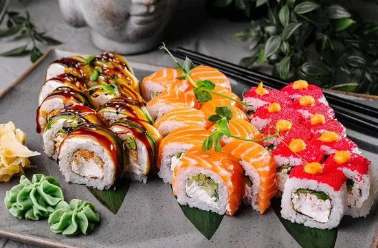 Izushi