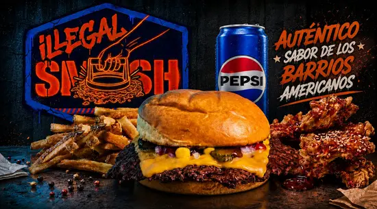 Illegal Smash