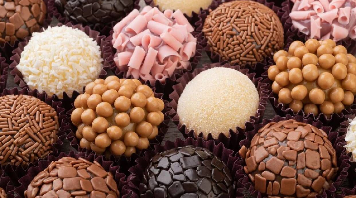 Dona Brigadeiro