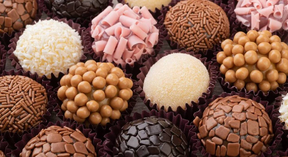 Dona Brigadeiro