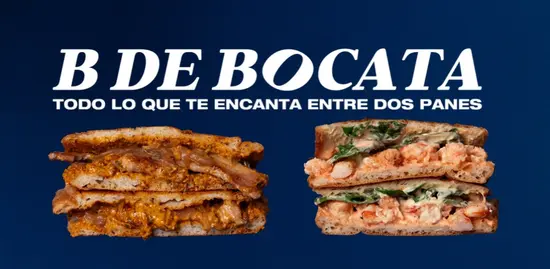 B De Bocata
