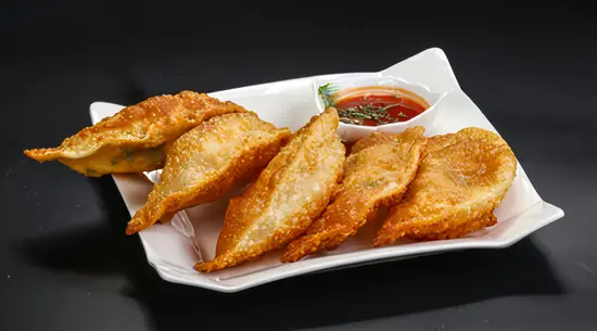 Czebureki "CZEBUPIEL"