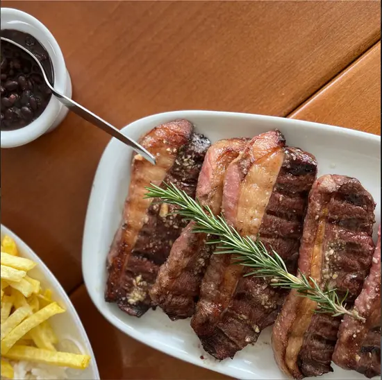 Picanha Grill
