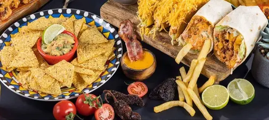 Hermanos by Los Amigos