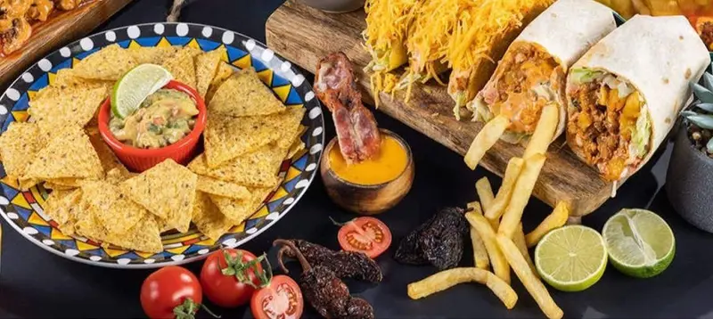 Hermanos by Los Amigos