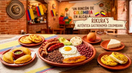 Rikuras el Val