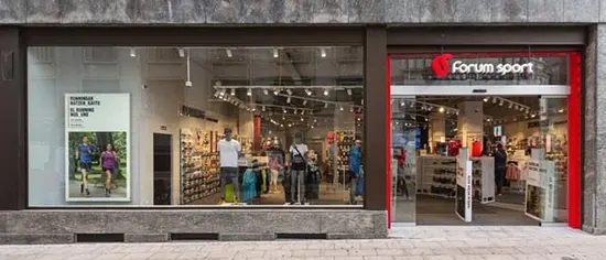 Forum Sport