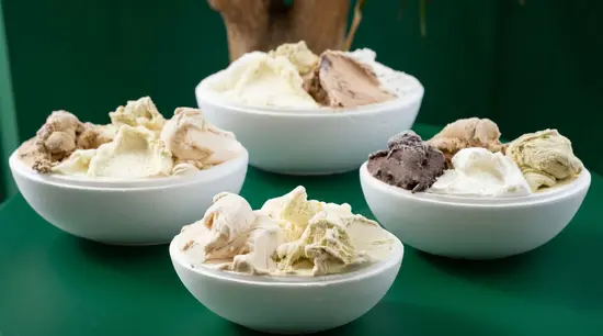 Milanesi Gelaterie Artigianali