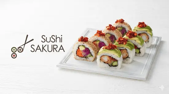Sushi Sakura