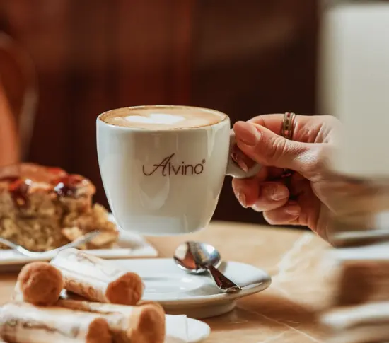 Caffè Alvino