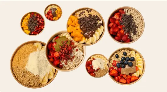 KAIA | Superfood Açaí House