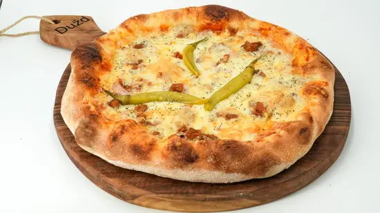 Dužd