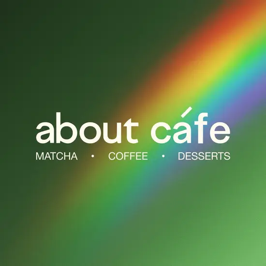 About Cafe