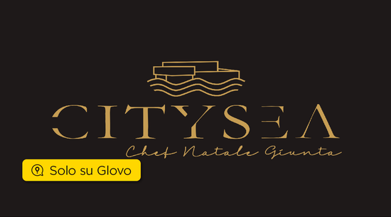 City Sea Natale Giunta