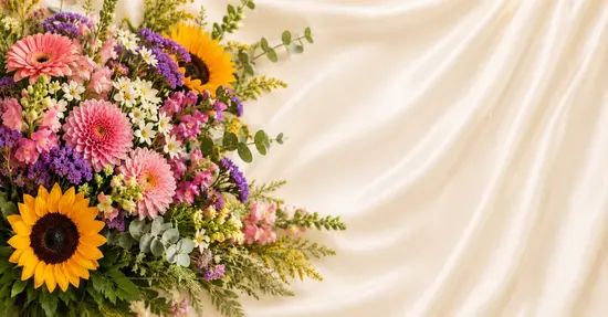 Florista Tatiana