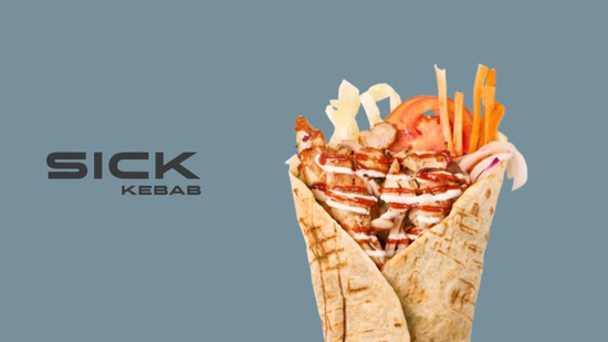 Sick Kebab