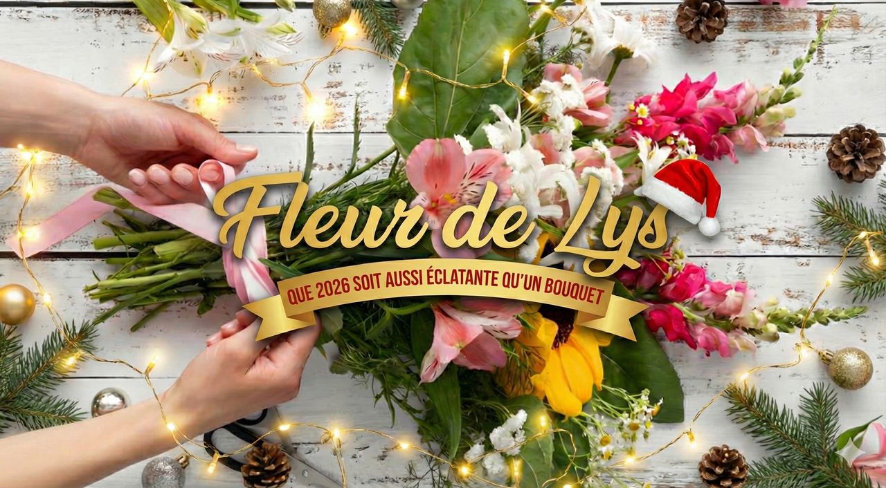 Fleur de Lys Elmanar 2