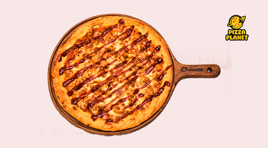 Pizza Planet