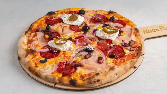 Nostra Pizza