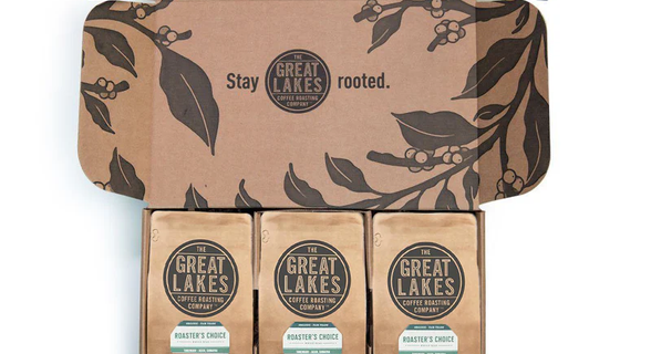 Great lakes coffee