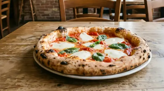 Nanine- Cucina e pizzeria napoletana