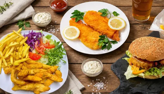 Restaurante Ninho Criativo