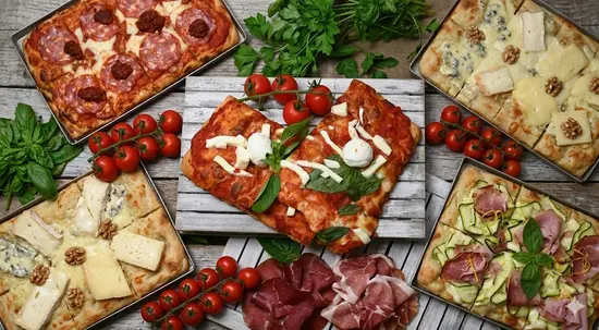 Sapori di Pizza