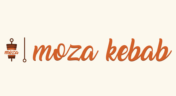 Moza Kebab