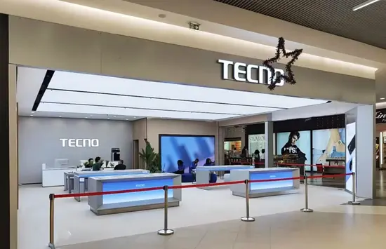 TECNO
