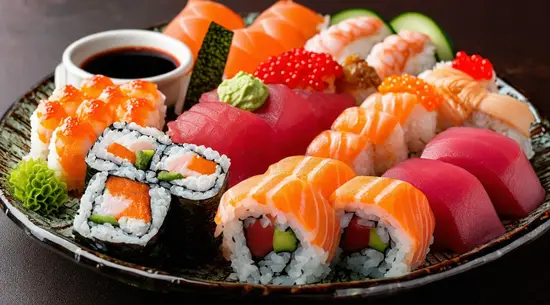 Три самурая Караганда