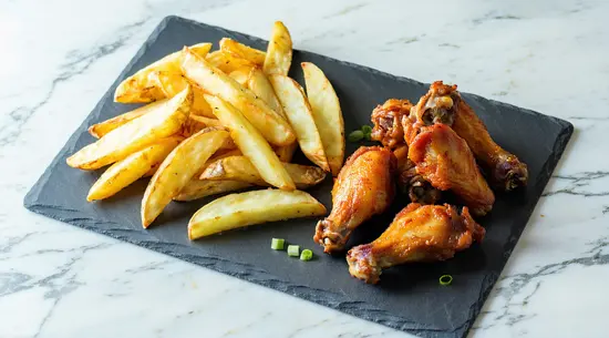 Aaron's Global Restaurant