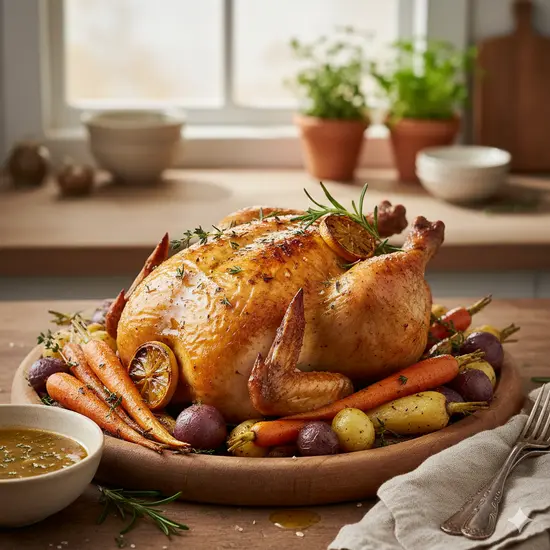 Bridges Organic Restaurant