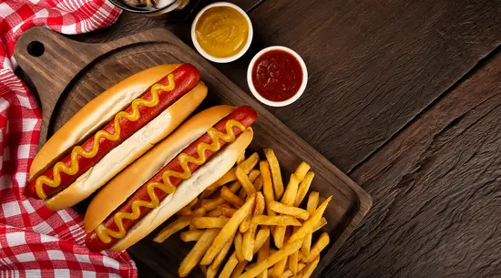 Explosión One Latín Food