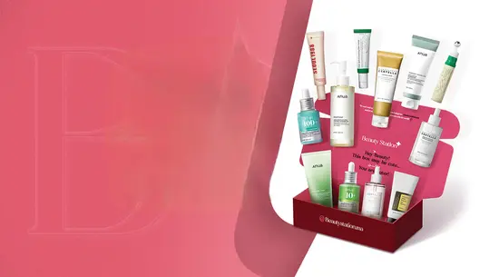 Beauty Station