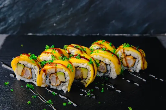 Sushi Club