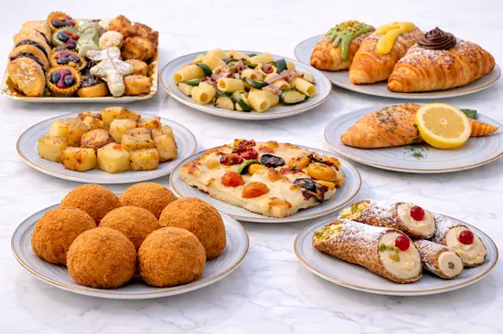 Gastronomia Pasticceria Giardini