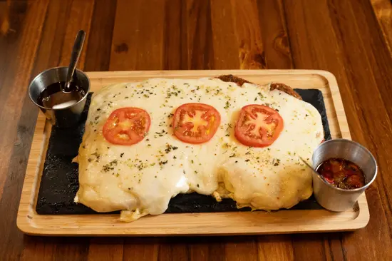 La Rebozada Milanesas Argentinas
