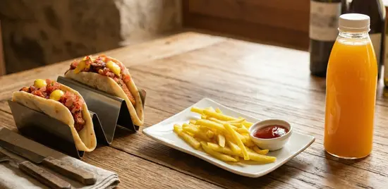 Джонні Інгліш Паб