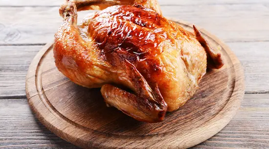 Restaurante Asador Amal