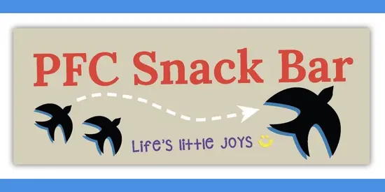 PFC Snack Bar
