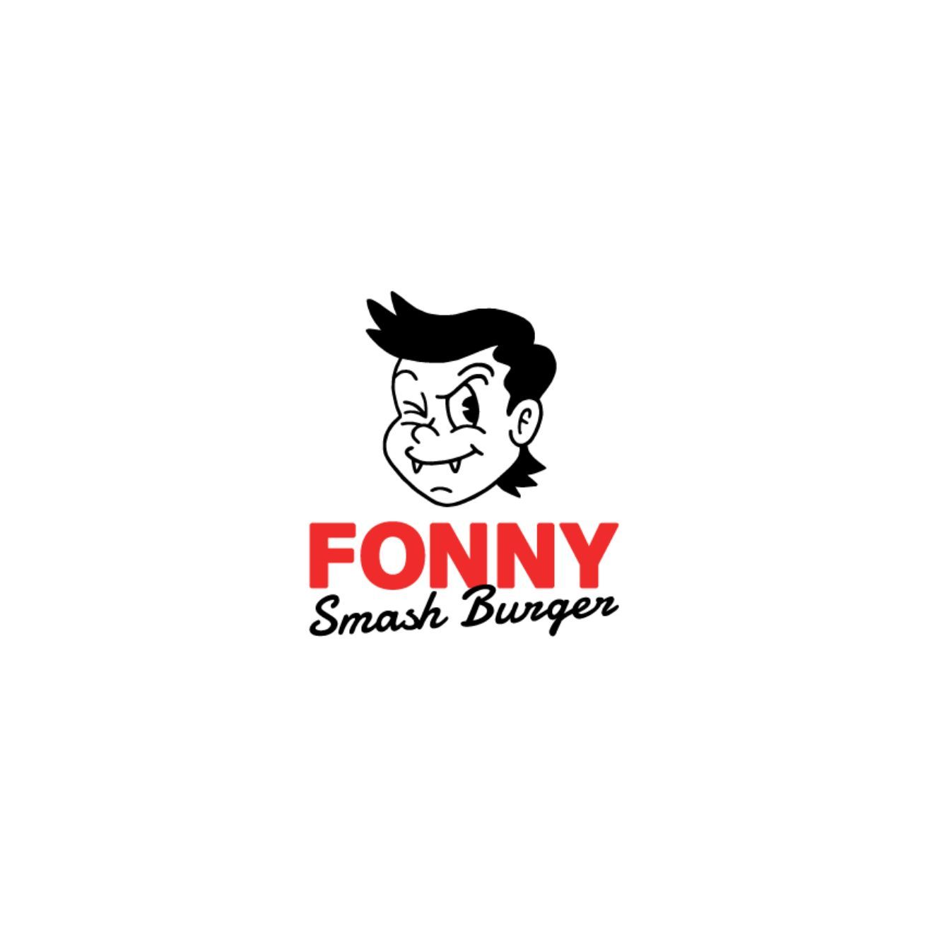 Fonny Smash Burger