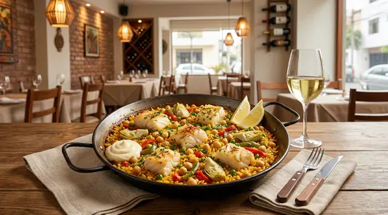 Restaurante Grill Toro Bravo