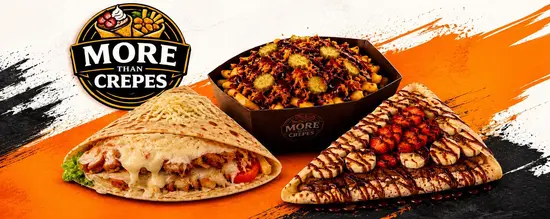 More Than Crepes