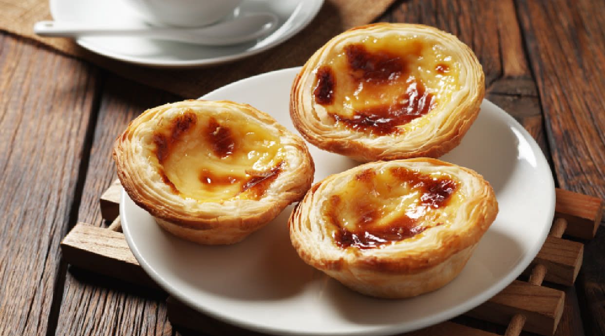 Natas D’Ouro