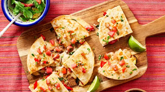 Burritomania