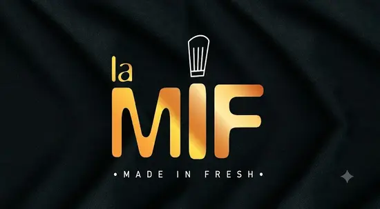 La mif
